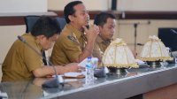 Membuka Rakor Bantuan Keuangan Daerah, Wagub: Pemprov Sulsel Siapkan Rp500 Miliar