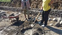 Edy Manaf: Banyak Persoalan di Proyek Jalan Bulukumba-Sinjai