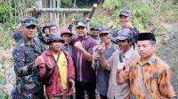 10 Tahun Rintis Jalan, Samsul Mendapat Kunjungan Spesial Wagub Sulsel