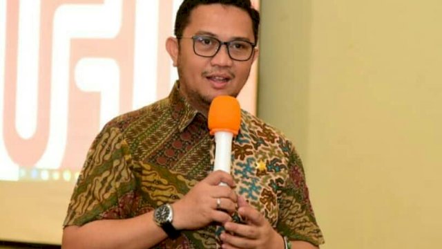Dibuka Hari Ini, Berikut Tahapan CNPS Pemprov Sulsel 2019