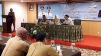 Disdukcapildalduk KB Sulsel Terbitkan Buku KIE KB Berbasis Kearifan Lokal