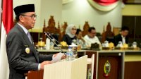 Gubernur NA: Fokus Rancangan Anggaran Tahun 2020 pada Pembangunan SDM