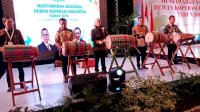 Jelang Pemilihan Ketum Dekopin, Fadhel dan Jimly “Angkat Koper”