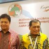 Jelang Pemilihan Ketum Dekopin, NH Belum Nyatakan Sikap