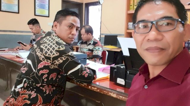 Diduga Cemarkan Nama Baik Partai Golkar, Hamzah Abdullah Dilapor ke Polda