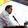 Sekprov Buka Secara Resmi IKM Expo 2019