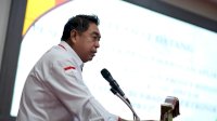 Sekprov Buka Secara Resmi IKM Expo 2019