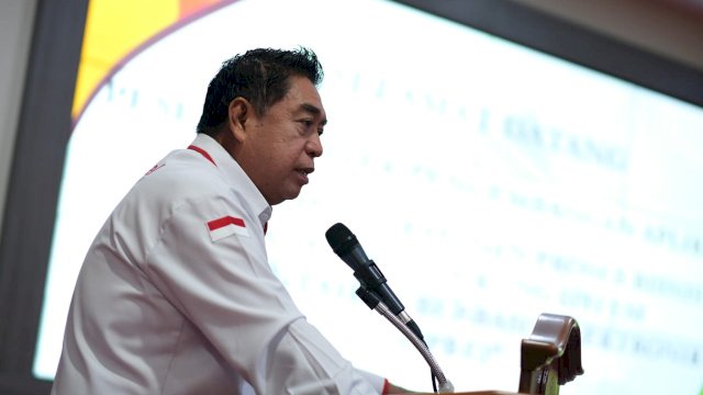 Sekprov Buka Secara Resmi IKM Expo 2019