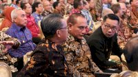 Pemprov, Polisi dan TNI Kompak Jaga Keamanan Sulsel