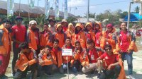 13 Provinsi Berebut Tiket Pra PON, Atlit Sulsel Diharap Tampil Maksimal