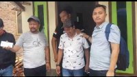 Kejari Selayar Cekok DPO Kasus Korupsi di Kota Cilegon, Banten