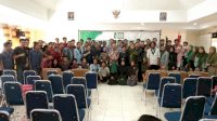 HMI Cabang Kendari Gelar Latihan Kader ll Tingkat Nasional