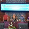 Wabup Sinjai Buka Kegiatan Bimtek