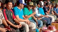Buka Turnamen Bupati Cup II, Wabup Ajak Perkuat Silaturahmi