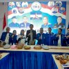 Mantan Caleg Demokrat Tantang Adnan di Pilkada Gowa