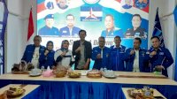 Mantan Caleg Demokrat Tantang Adnan di Pilkada Gowa