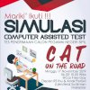 Hari Ini, BKD Sulsel Gelar Simulasi CAT Tes Penerimaan CPNS di CFD Sudirman
