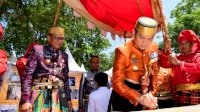 Nurdin Abdullah Ajak Masyarakat Kirimkan Al Fatihah untuk Ichsan Yasin Limpo