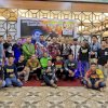 Kumpul Komunitas Ojek di Maros, Chaidir Syam; Izinkan Saya Maju Pilkada