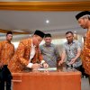 Wabup Ajak DPD AGPAII Ikut Bangun Bantaeng dengan Dasar Nilai Religius