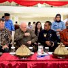 Gubernur Sulsel Dukung Peluncuran Program PAIR