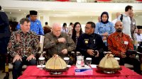 Gubernur Sulsel Dukung Peluncuran Program PAIR