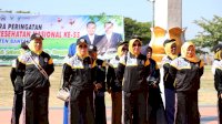 Bantaeng Kirim 137 Atlet ke Porseni PGRI