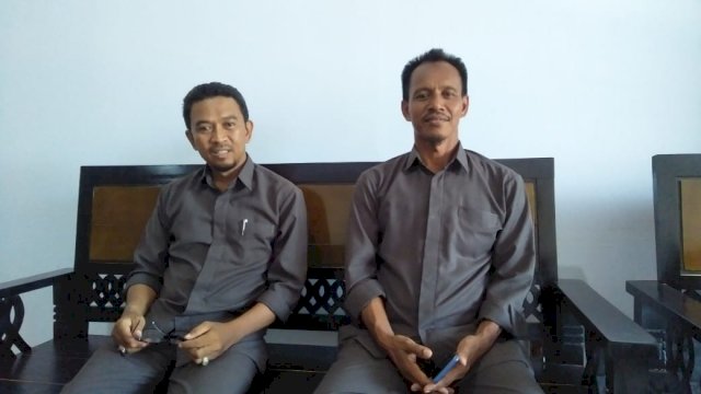 Baznas Sinjai Bangunkan 11 rumah warga kurang mampu