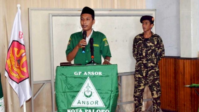 Ansor Kota Palopo Desak Polisi Tangkap Pelaku Penyerangan Asrama PMII