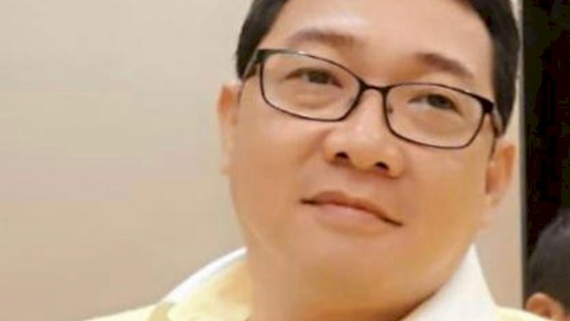 Golkar se Sulsel Solid Dukung Airlangga di Munas