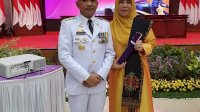 Bupati Bantaeng Raih Predikat Sangat Memuaskan di P3DA X Lemhanas RI