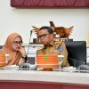 Puji Pertumbuhan Ekonomi Sulsel, Mendag RI Minta Ciptakan Iklim Usaha yang Sejuk