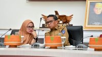 Puji Pertumbuhan Ekonomi Sulsel, Mendag RI Minta Ciptakan Iklim Usaha yang Sejuk