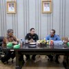 Tingkatkan Kualitas, Sekprov Pimpin FGD Standar Pelayanan Minimal Bidang Sosial