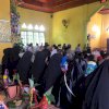 Ceramah Hikmah Maulid, JMS Ajak Ratusan Jamaah Perbanyak Bershalawat