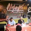 Begini Keseruan Kapolda Sulsel “Ngopi” Bersama Pakar Neutoscience Leadership USA
