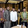 Wagub Paparkan Keberhasilan Sinergisitas Program Pemprov Sulsel dan Muhammadiyah