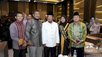 Wagub Paparkan Keberhasilan Sinergisitas Program Pemprov Sulsel dan Muhammadiyah