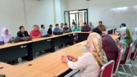 Asriady Terpilih Sebagai Ketua HMP Program Doktor UIN Alauddin Makassar