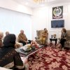 Pemprov Sulsel – USAID Sinergi Tekan Kematian Ibu dan Bayi Baru Lahir