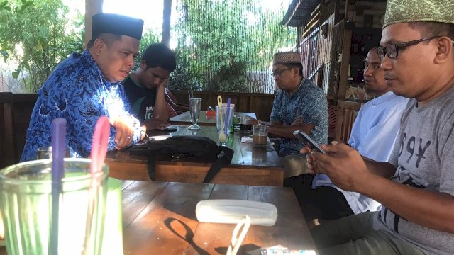 KAHMI Bulukumba Bakal Gelar Dialog Akhir Tahun