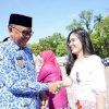 Nurdin Abdullah Minta ASN Ciptakan Birokrasi yang Nyaman untuk Investasi