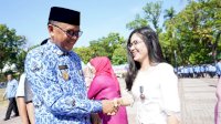 Nurdin Abdullah Minta ASN Ciptakan Birokrasi yang Nyaman untuk Investasi