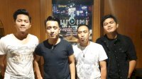 Entah Apa Yang Merasukimu Akan Hibur Zona Cafe Malam Ini