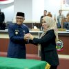 9 Fraksi DPRD Sepakat RAPBD dan Ranperda Dilanjutkan Tahun 2020