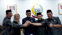 NA Kalim Anggara Stadion Mattoangin Tetap Rp 200 M, Ni’Matullah: Belum Diputuskan Jumlahnya