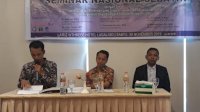 JMS : Insan Akademis Wajib Di Berdayakan Membangun Daerah- ﻿