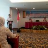 Ajak Ratusan Pengusaha, Disnaker Makassar Beri Pemahaman Perencanaan Tenaga Kerja Mikro