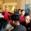 Diduga Nunggak Pajak, AMP Grebek Hotel Celebes Indah