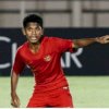 Bek Kanan Timnas U-16 Alfian F Lestaluhu Meninggal Dunia